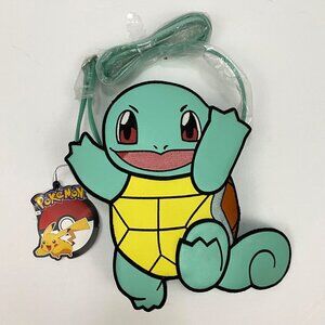 Squirtle Pokemon Purse Crossbody Bag Danielle Nicole